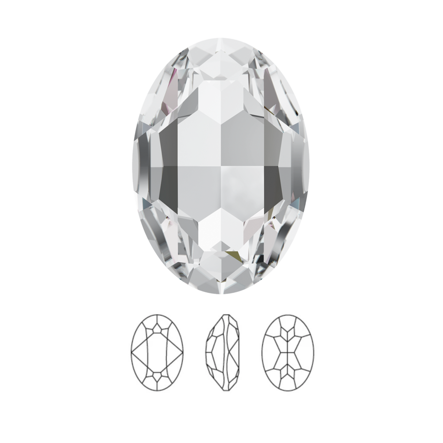 Ovals