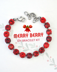 8MM Holiday Bracelet Kits