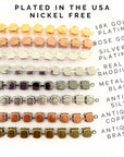 Always Look For Rainbows Sparkle Bracelet Kit