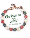 8MM Holiday Bracelet Kits