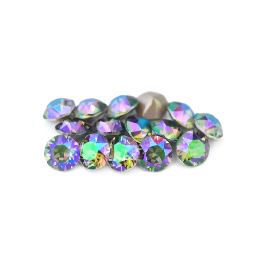Paradise Shine 1088 Chatons Barton Crystal, 29SS