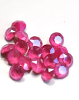 Peony Pink 1088 Pointed Back Chaton Barton Crystal 39ss, 8mm