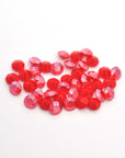 Royal Red 1088 Pointed Back Chaton Barton Crystal 29ss, 6mm