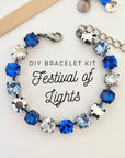 Festival of Lights Bracelet Making Kit
