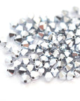 CAL 2X Bicone Beads 5328 Barton Crystal 4mm