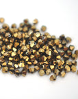 Dorado 2X Bicone Beads 5328 Barton Crystal 6mm