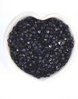Purple Velvet Bicone Beads 5328 Barton Crystal 4mm
