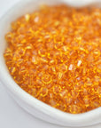 Sunflower Bicone Beads 5328 Barton Crystal 4mm