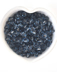 Denim Blue Bicone Beads 5328 Barton Crystal 6mm