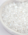 Moonlight Bicone Beads 5328 Barton Crystal 4mm