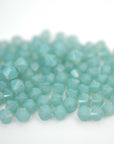 Pacific Opal Bicone Beads 5328 Barton Crystal 4mm