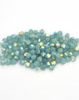 Pacific Opal AB Bicone Beads 5328 Barton Crystal 4mm