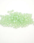 Chrysolite Opal Bicone Beads 5328 Barton Crystal 6mm