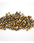 Dorado 2X Bicone Beads 5328 Barton Crystal 6mm