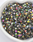 Vitrail Medium Bicone Beads 5328 Barton Crystal 4mm