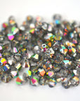 Vitrail Medium Bicone Beads 5328 Barton Crystal 4mm