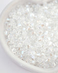 Moonlight Bicone Beads 5328 Barton Crystal 6mm