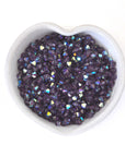 Lilac AB Bicone Beads 5301 Barton Crystal 4mm