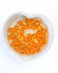 Sunflower Faceted Round Bead 5000 Barton Crystal 8mm
