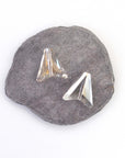 Silver Shade Arrow Bead 5748 Barton Crystal 16mm