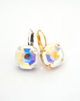 Rainbow Luna Earring Kit Barton Crystal - 1 Earring Kit