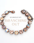 Branching Out Sparkle Bracelet Kit