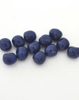 Dark Lapis Blue Crystal Pearls 12mm 5840 Barton Crystal